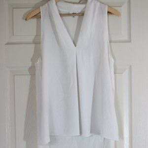 Off-White Wilfred (Aritzia) Blouse